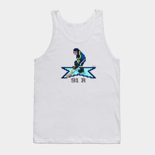 NHL 94 Shirt - STL #91 Tank Top